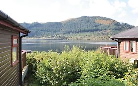 Bassenthwaite Lakeside Lodges