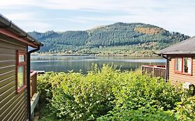 Bassenthwaite Lakeside Lodges