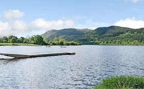 Bassenthwaite Lakeside Lodges