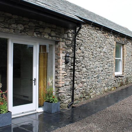 Bassenthwaite Lakeside Lodges Exterior photo