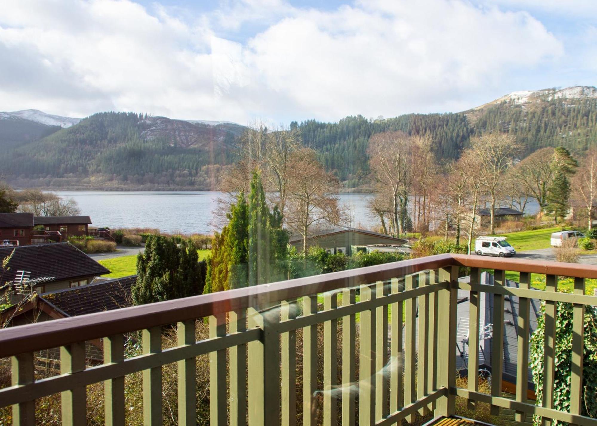 Bassenthwaite Lakeside Lodges Room photo