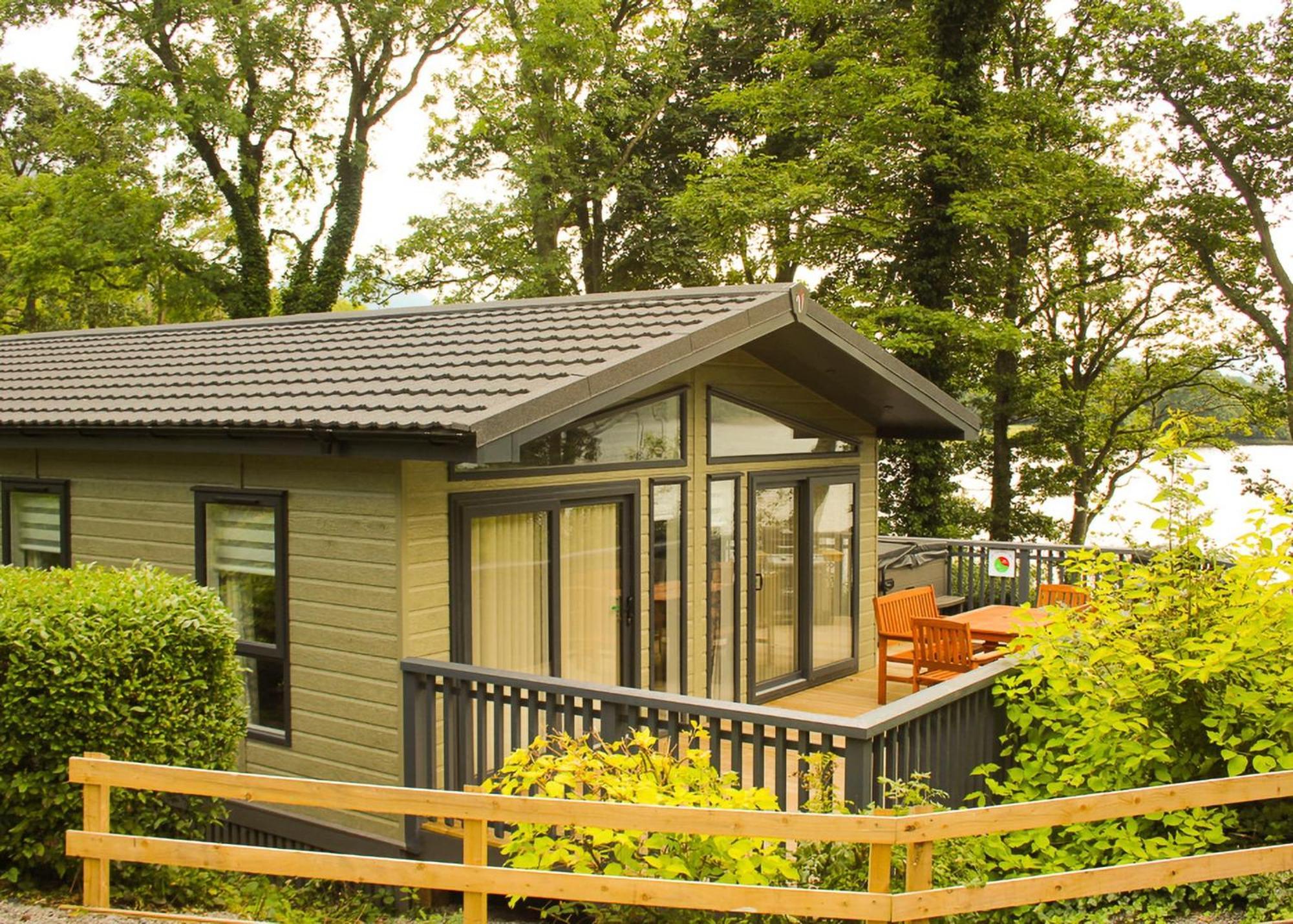 Bassenthwaite Lakeside Lodges Room photo