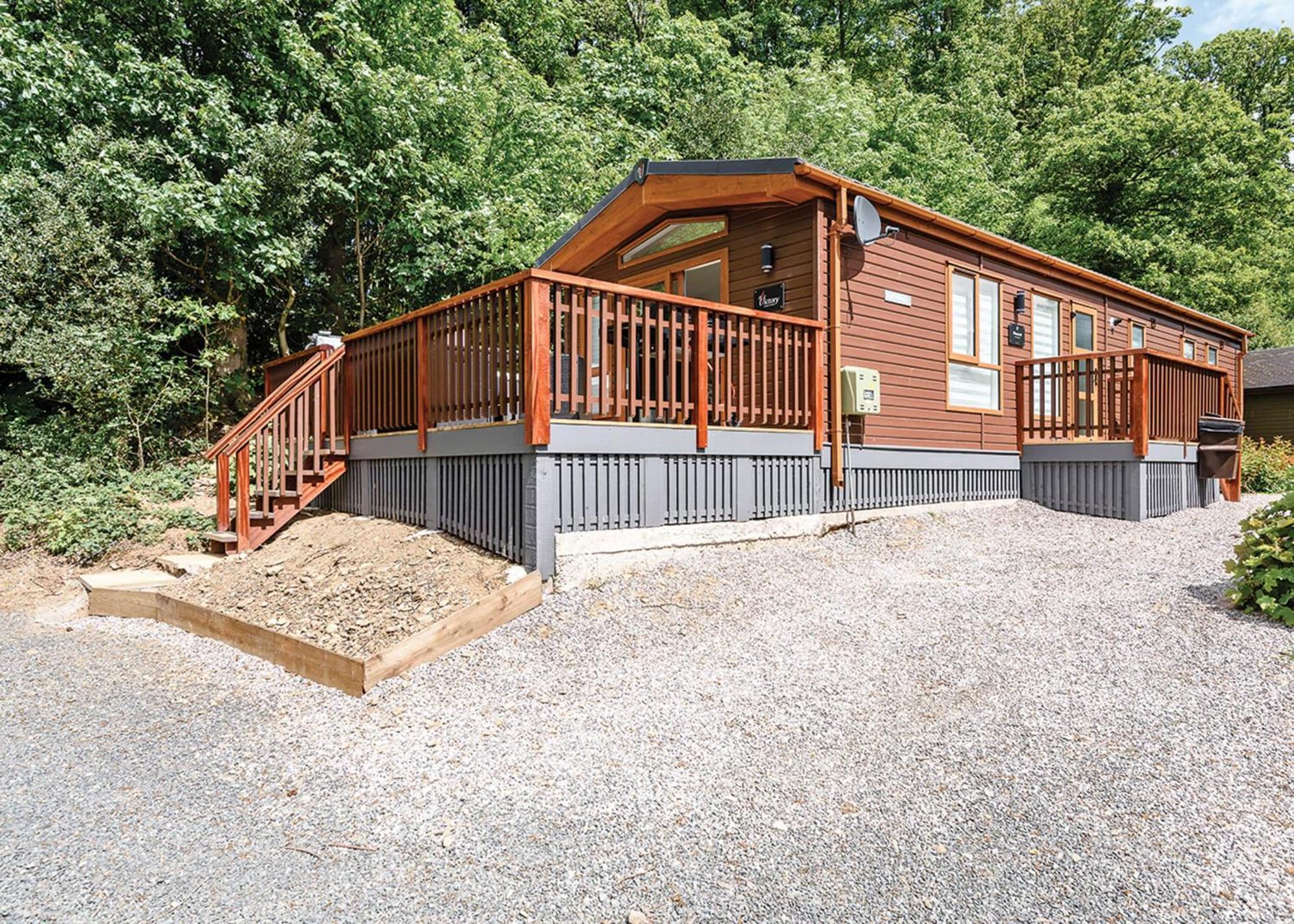 Bassenthwaite Lakeside Lodges Room photo