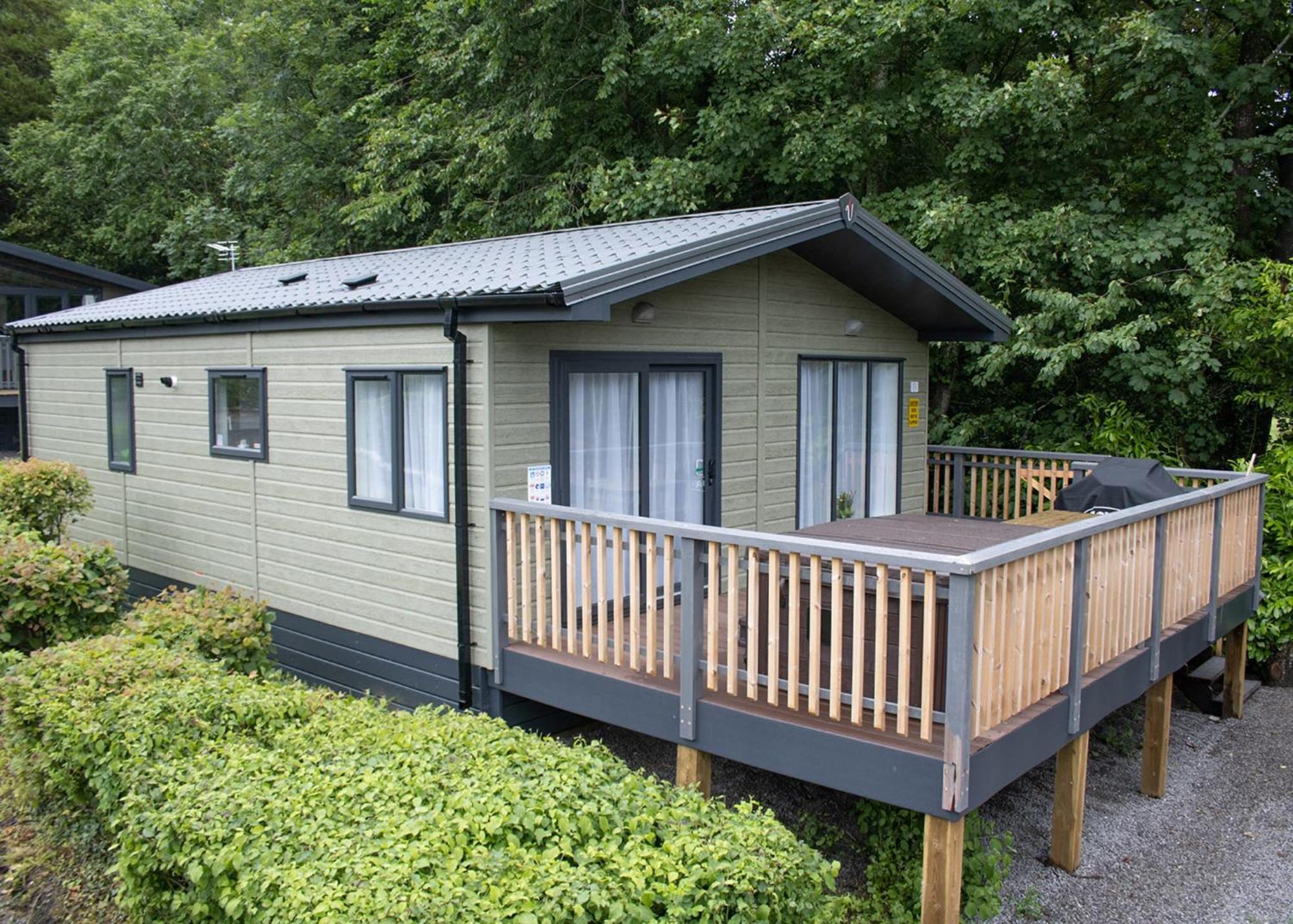 Bassenthwaite Lakeside Lodges Room photo