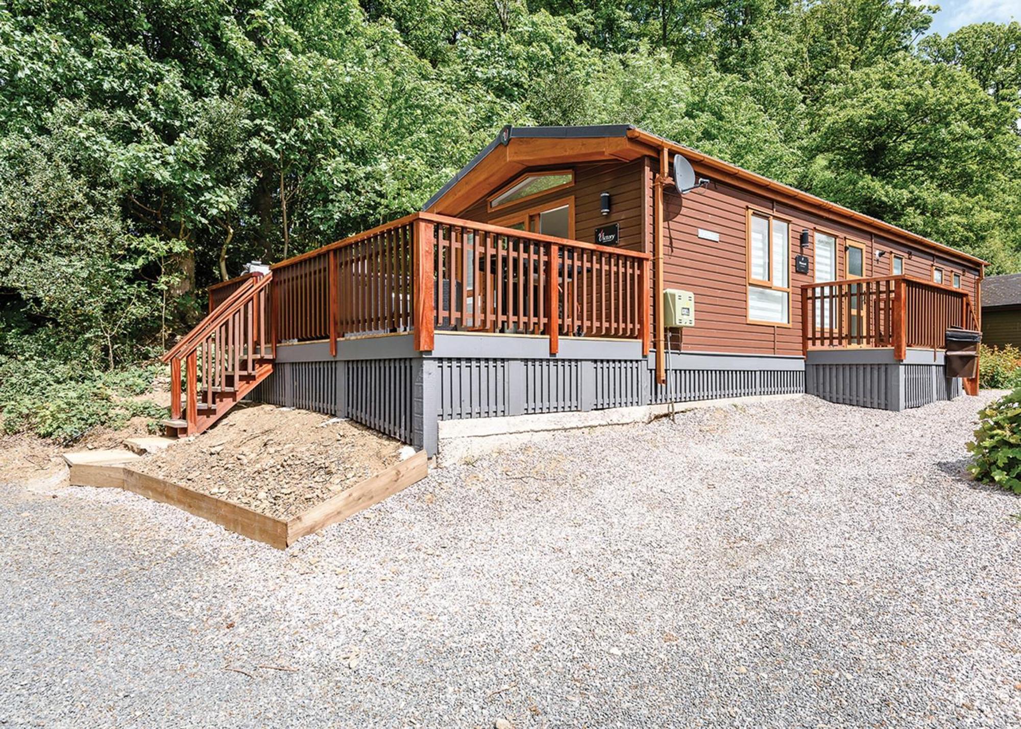 Bassenthwaite Lakeside Lodges Room photo