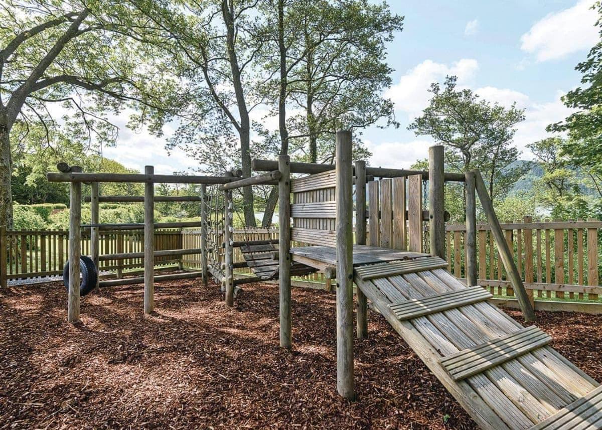 Bassenthwaite Lakeside Lodges Exterior photo