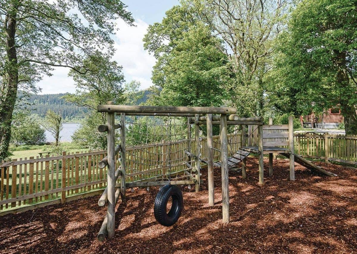 Bassenthwaite Lakeside Lodges Exterior photo